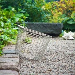 Korbo Eimer 24 Korb, Säurebeständig Rostfrei -Grünblick Verkäufe korbo eimer 16 korb saurebestandig rostfrei 12