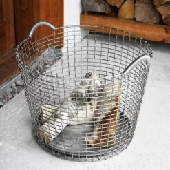 Korbo Classic 50 Korb, Säurefest Edelstahl -Grünblick Verkäufe korbo klassisch 24 korb saurebestandig rostfrei 14