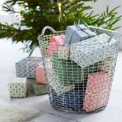 Korbo Klassisch 80 Korb, Verzinkt -Grünblick Verkäufe korbo klassisch 24 korb verzinkt 1 1