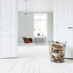 Korbo Klassisch 80 Korb, Verzinkt -Grünblick Verkäufe korbo klassisch 24 korb verzinkt 18