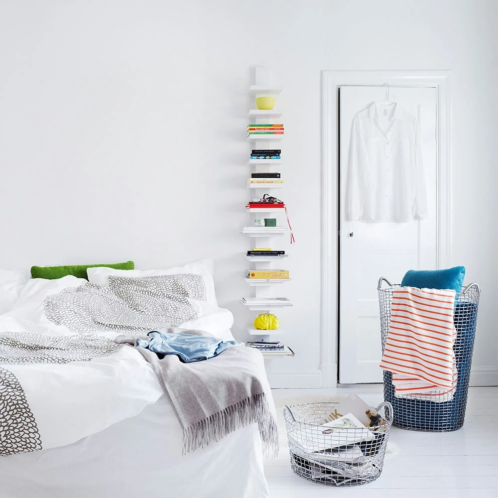 Korbo Klassisch 120 Korb, Verzinkt 2 Korbo Klassisch 120 Korb, Verzinkt – Bild 2