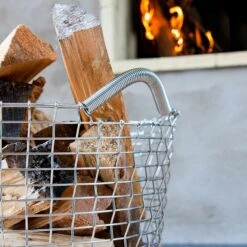 Korbo Klassisch 35 Korb, Verzinkt -Grünblick Verkäufe korbo klassisch 24 korb verzinkt 9