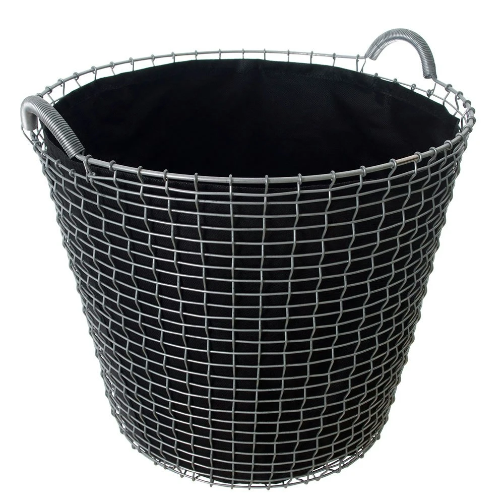 Korbo Pflanzensack 65l, 3 Stk. 1 Korbo Pflanzensack 65l, 3 Stk.