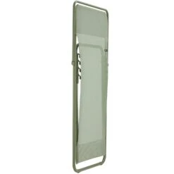 Lafuma Maxi Transat Colorblock Batyline® Iso Liegestuhl, Moss -Grünblick Verkäufe lafuma maxi transat liegestuhl papagueno 20