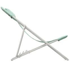 Lafuma Maxi Transat+ Batyline® Duo Liegestuhl, Mistral -Grünblick Verkäufe lafuma maxi transat plus batyline lounger 9