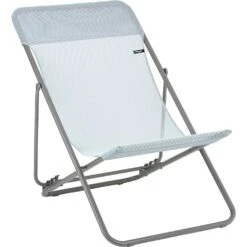 Lafuma Maxi Transat Plus Sonnenstuhl, Iso Ciel