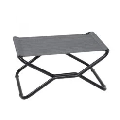 Lafuma Next Batyline Footrest, Duo Obsidian