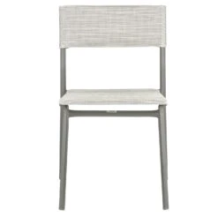 Lafuma Oron Batyline® Duo Esszimmerstuhl, Galet 9 Lafuma Oron Batyline® Duo Esszimmerstuhl, Galet -Grünblick Verkäufe lafuma oron dining chair galet titane 4