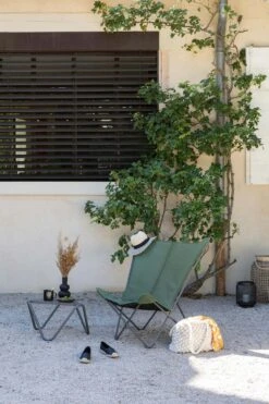 Lafuma Pop Up XL BeComfort® Liegestuhl, Olive 9 Lafuma Pop Up XL BeComfort® Liegestuhl, Olive -Grünblick Verkäufe lafuma pop up xl bec bleu encre titane 11