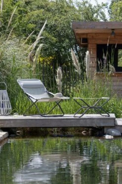 Lafuma Transabed Batyline® Iso Liegestuhl, Seigle II 8 Lafuma Transabed Batyline® Iso Liegestuhl, Seigle II -Grünblick Verkäufe lafuma transabed batyline iso sonnenstuhl 11