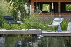 Lafuma Transabed Batyline® Iso Liegestuhl, Seigle II 9 Lafuma Transabed Batyline® Iso Liegestuhl, Seigle II -Grünblick Verkäufe lafuma transabed batyline iso sonnenstuhl 12