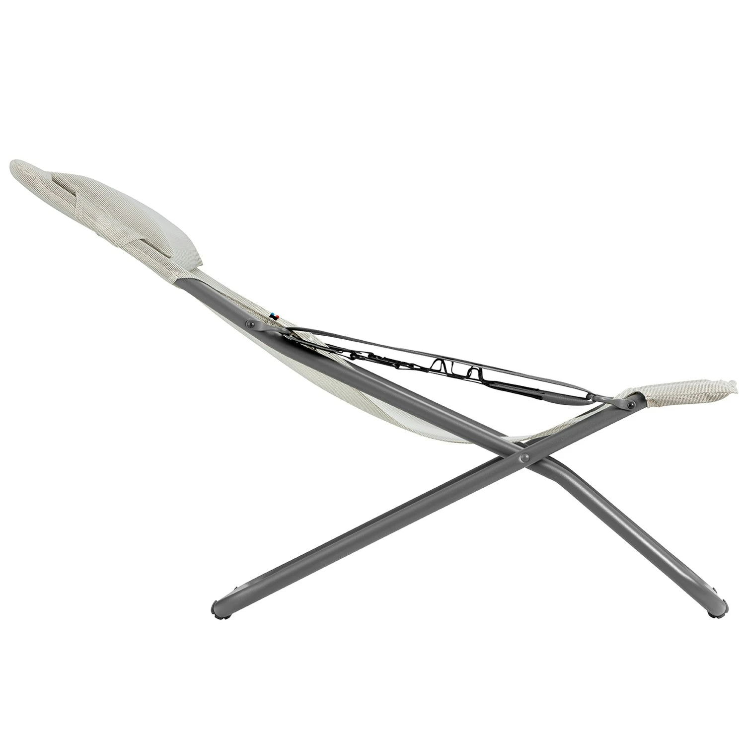 Lafuma Transabed Batyline® Iso Liegestuhl, Seigle II 3 Lafuma Transabed Batyline® Iso Liegestuhl, Seigle II – Bild 3