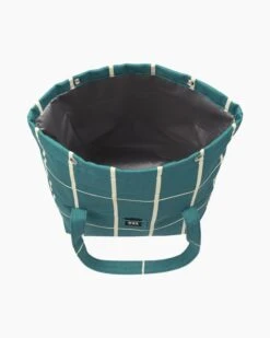 Marimekko Tiiliskivi Picknicktasche 5 Marimekko Tiiliskivi Picknicktasche -Grünblick Verkäufe marimekko tiiliskivi picnic bag 2