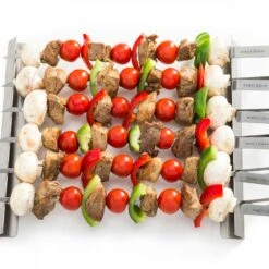 Markus Grill-Set, 8 Teile -Grünblick Verkäufe markus aujalay markus 11