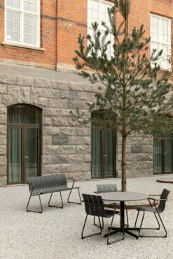 Mater Ocean Stuhl, Schwarz 5 Mater Ocean Stuhl, Schwarz -Grünblick Verkäufe mater ocean stuhl 1