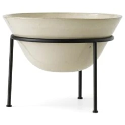 Menu Daiza Übertopf Ivory, Ø48x35 Cm -Grünblick Verkäufe menu daiza planter h35 25 ivory 16