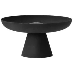 Menu Meira Öllampe Schwarz, 15 Cm -Grünblick Verkäufe menu meira oil lantern h135 black 10