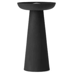 Menu Meira Öllampe Schwarz, 36 Cm -Grünblick Verkäufe menu meira oil lantern h135 black 18