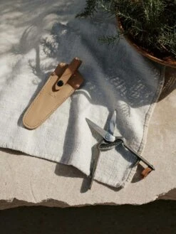 Pallares X Menu Gartenschere 9 Pallares X Menu Gartenschere -Grünblick Verkäufe menu pallares x menu plant tools set of 3 10