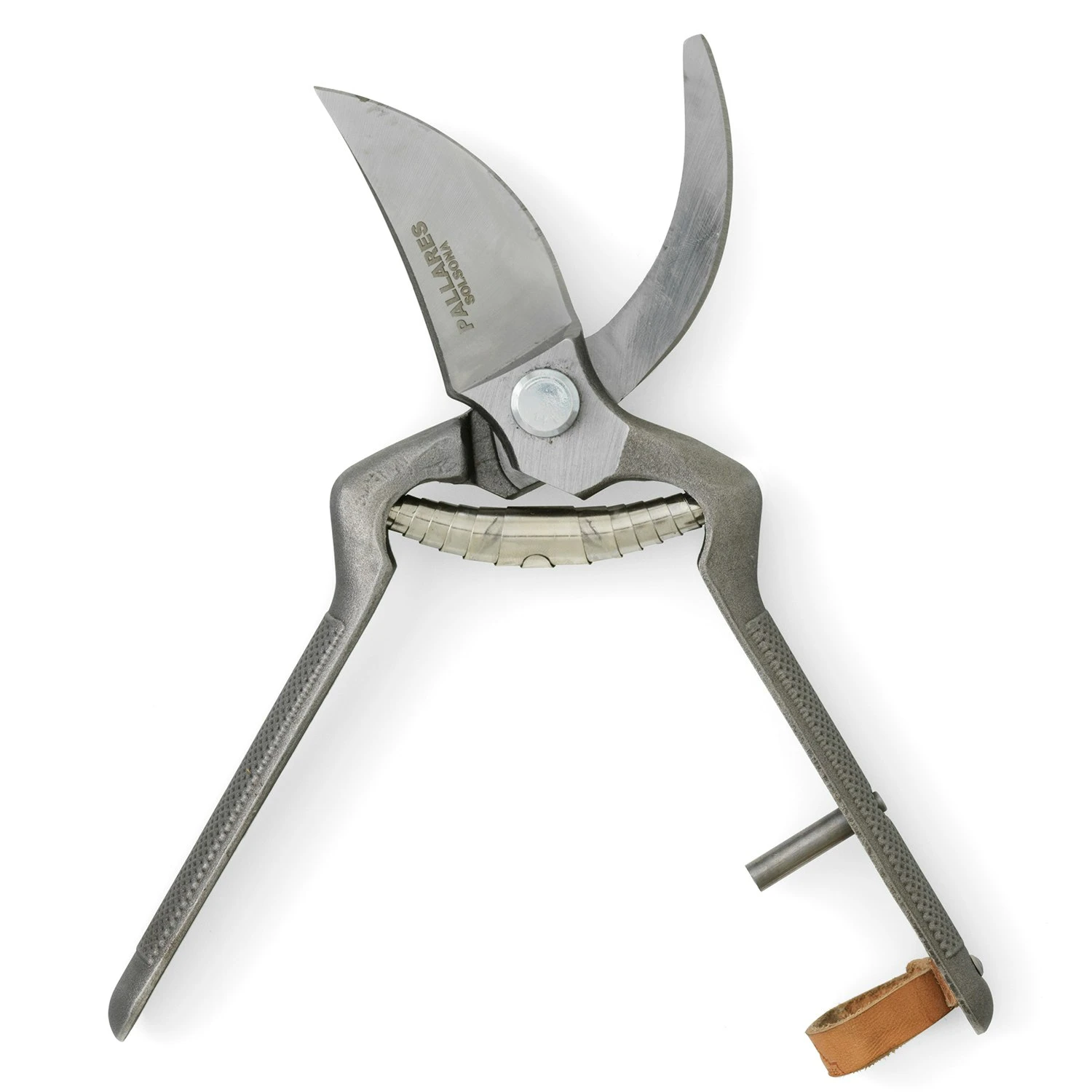 Pallares X Menu Pflanzenschere 2 Pallares X Menu Pflanzenschere – Bild 2