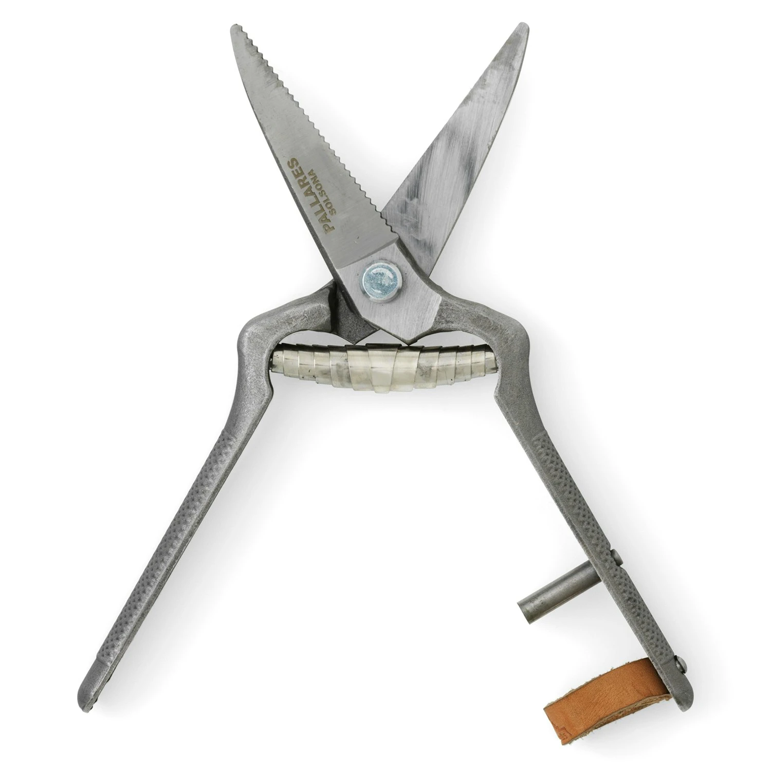 Pallares X Menu Gartenschere 2 Pallares X Menu Gartenschere – Bild 2