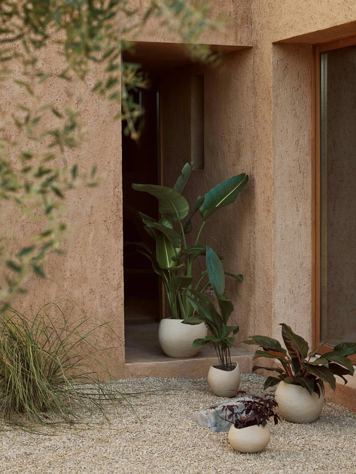 Menu Plantas Übertopf Ivory, 24 Cm 2 Menu Plantas Übertopf Ivory, 24 Cm – Bild 2