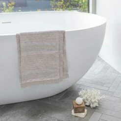 Mette Ditmer Bodrum Handtuch, Sand 5 Mette Ditmer Bodrum Handtuch, Sand -Grünblick Verkäufe mette ditmer bodrum 4