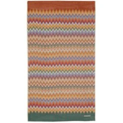 Missoni Home Alvise-159-Strandtuch 100x180 Cm