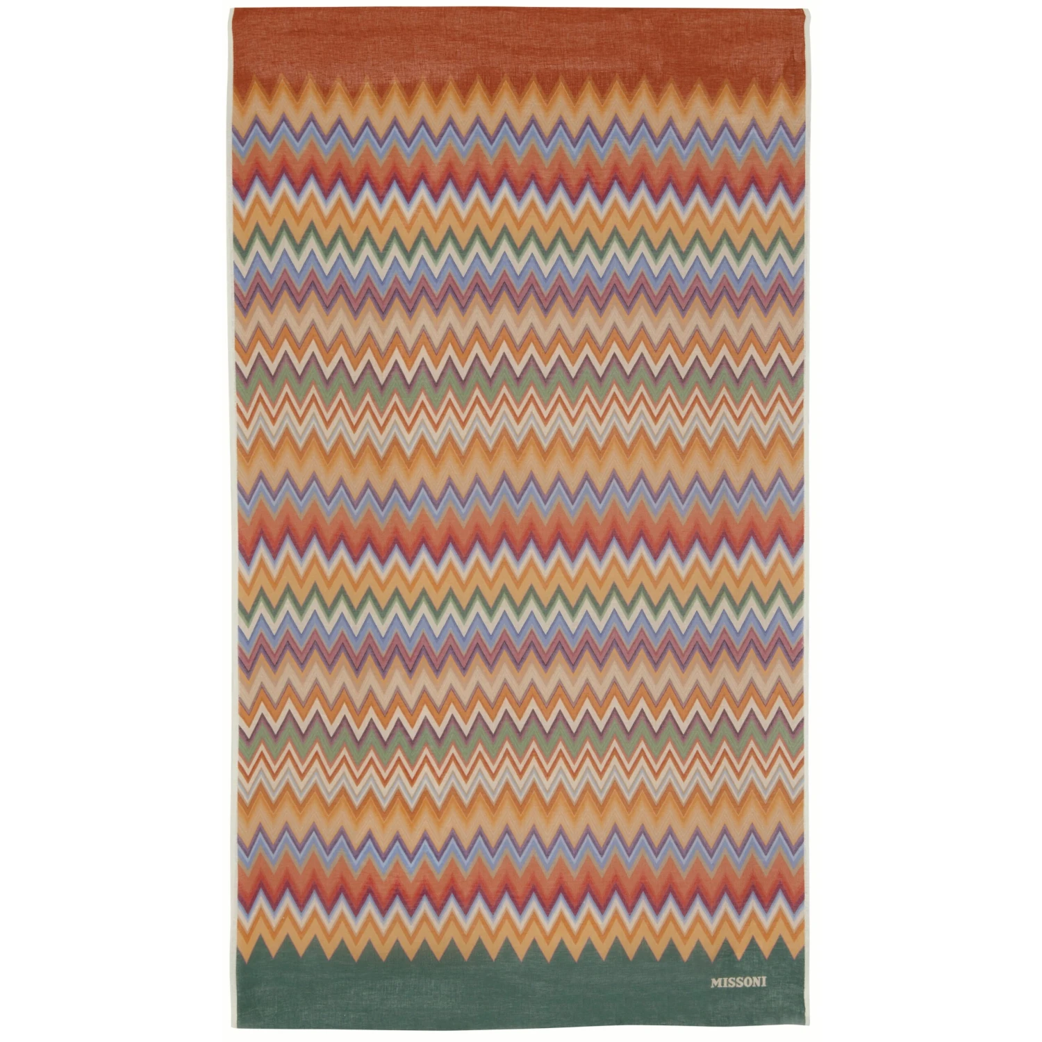 Missoni Home Alvise-159-Strandtuch 100x180 Cm 1 Missoni Home Alvise-159-Strandtuch 100x180 Cm