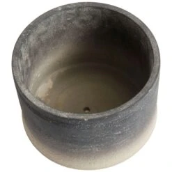 Muubs Kanji Topf Kurz Grau, 21 Cm 7 Muubs Kanji Topf Kurz Grau, 21 Cm -Grünblick Verkäufe muubs kanji topf kurz grau 10