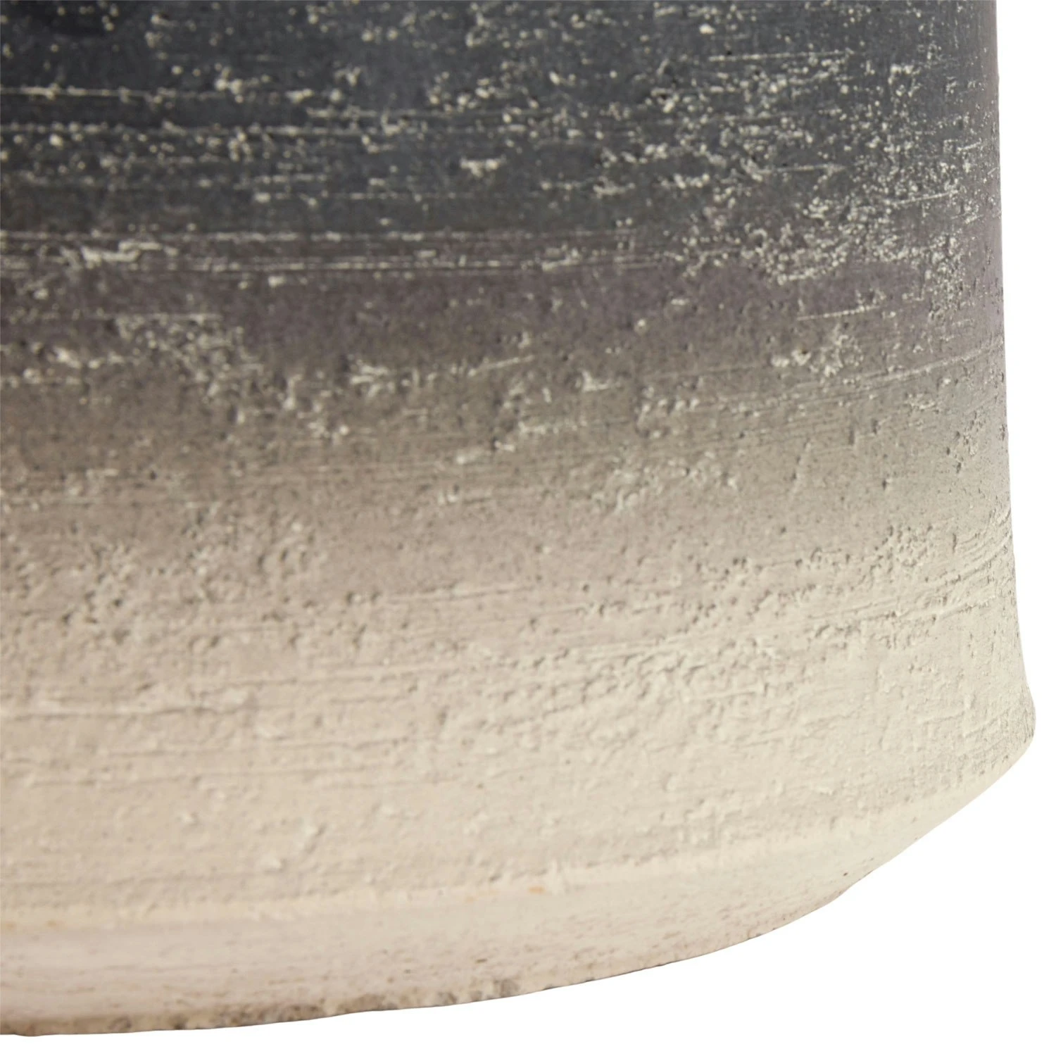 Muubs Kanji Topf Kurz Grau, 21 Cm 4 Muubs Kanji Topf Kurz Grau, 21 Cm – Bild 4