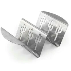 Nordic Ware Gestell Grill / Taco