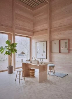 OYOY Inka Topf Groß, Choko -Grünblick Verkäufe oyoy inka topf 2