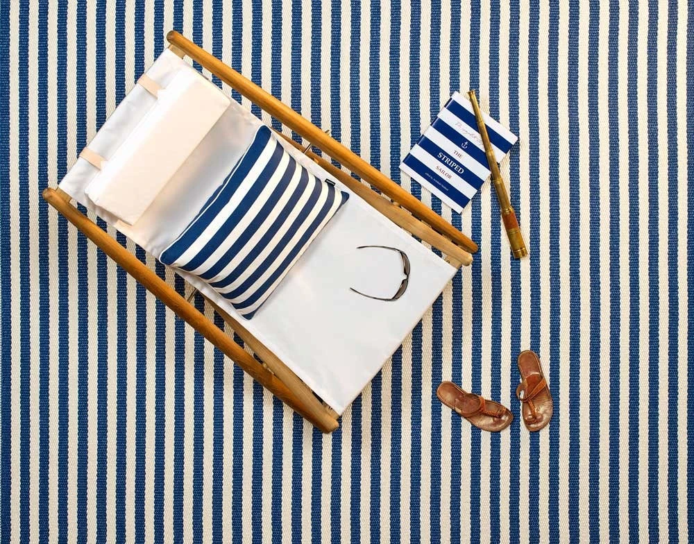 Duo Matte 85x160 Cm, Black/Vanilla 2 Duo Matte 85x160 Cm, Black/Vanilla – Bild 2