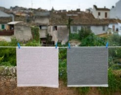 Mono Matte 85x160 Cm, Schwarz 7 Mono Matte 85x160 Cm, Schwarz -Grünblick Verkäufe pappelina mono matte 85x160 cm schwarz 2