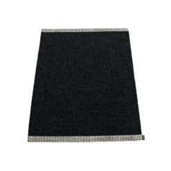 Mono Matte 60x85cm, Black