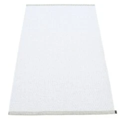 Mono Matte 85x160 Cm, Weiss