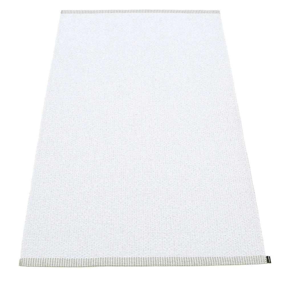 Mono Matte 85x160 Cm, Weiss 1 Mono Matte 85x160 Cm, Weiss