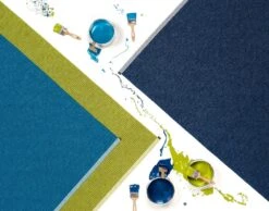 Mono Matte 85x160cm, Dark Blue/Denim 9 Mono Matte 85x160cm, Dark Blue/Denim -Grünblick Verkäufe pappelina mono matte 85x160cm dark blue denim 4