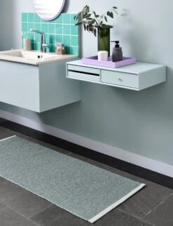 Mono Teppich Sage/ Army, 180x220 Cm 5 Mono Teppich Sage/ Army, 180x220 Cm -Grünblick Verkäufe pappelina mono teppich salbei army 2