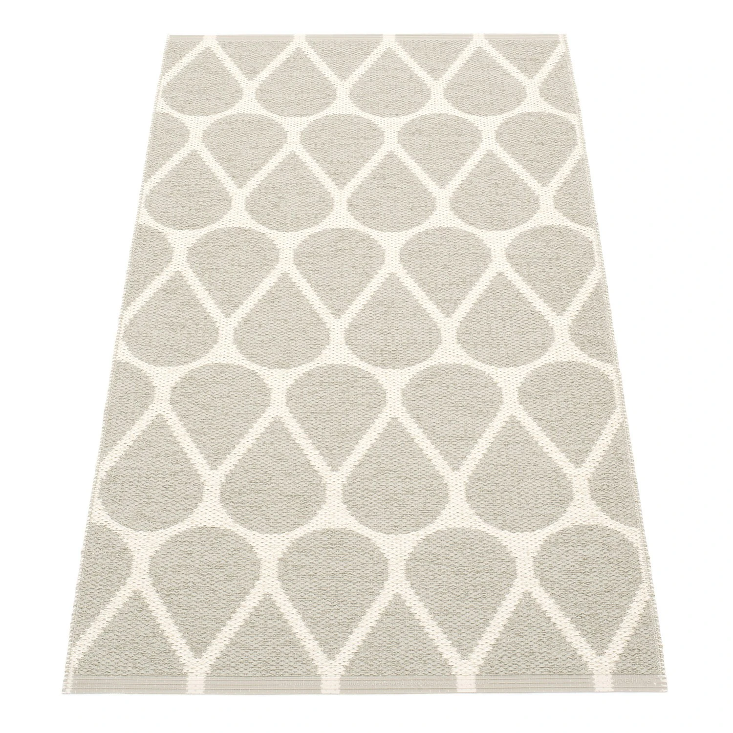 Otis Matte 70x140cm, Linen/Vanilla 1 Otis Matte 70x140cm, Linen/Vanilla