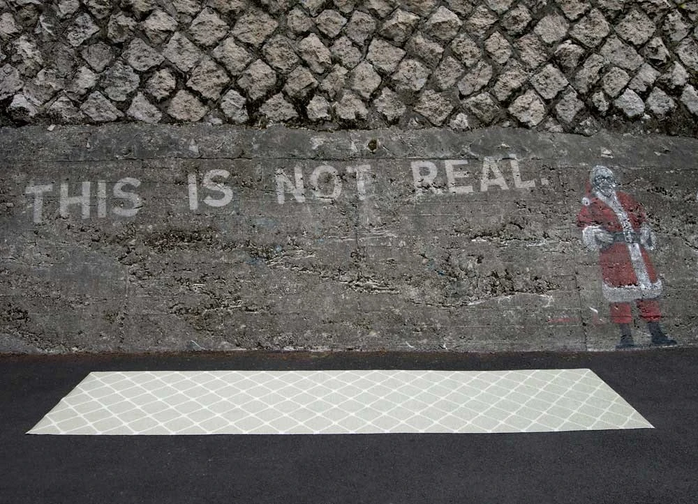 Rex Matte 70x160 Cm, Charcoal/Vanilla 2 Rex Matte 70x160 Cm, Charcoal/Vanilla – Bild 2