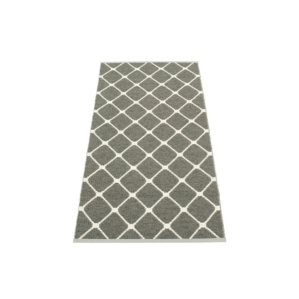 Rex Matte 70x160 Cm, Charcoal/Vanilla 1 Rex Matte 70x160 Cm, Charcoal/Vanilla