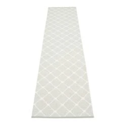 Rex Matte 70x335 Cm, Fossil/White