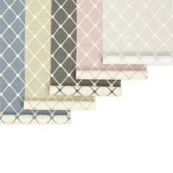 Rex Matte 70x160 Cm, Pale Rose/Vanilla 6 Rex Matte 70x160 Cm, Pale Rose/Vanilla -Grünblick Verkäufe pappelina rex matte 70x160 cm pale rose vanilla 1