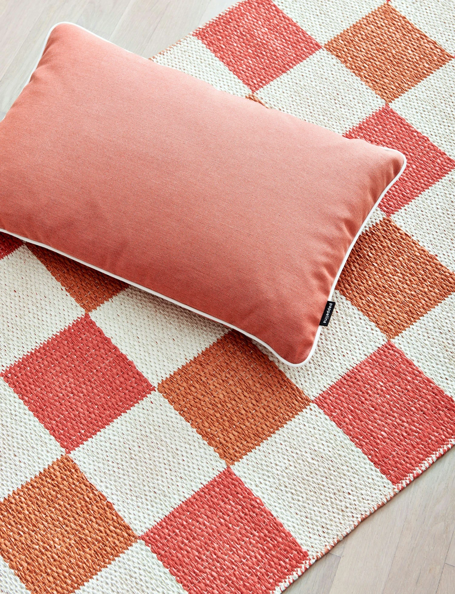 Sunny Kissen Flamingo, 38x58 Cm 2 Sunny Kissen Flamingo, 38x58 Cm – Bild 2