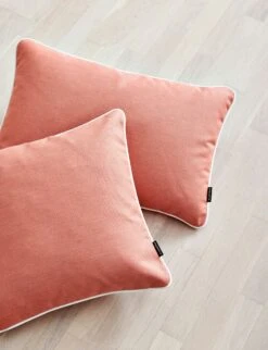 Sunny Kissen Flamingo, 38x58 Cm 5 Sunny Kissen Flamingo, 38x58 Cm -Grünblick Verkäufe pappelina sunny cushion flamingo 2