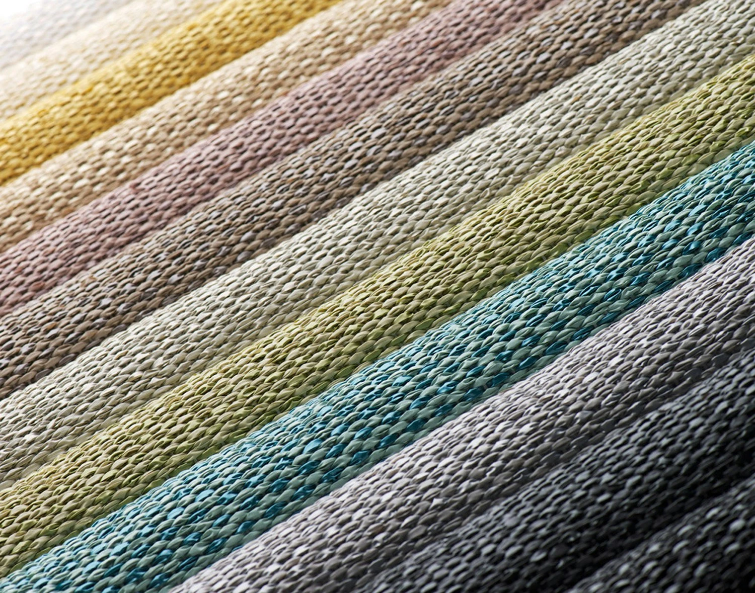 Svea Matte 70x320 Cm, Metallic Black/Black 5 Svea Matte 70x320 Cm, Metallic Black/Black – Bild 5