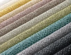 Svea Matte 70x160 Cm, Fossil Grey/Stone Metallic -Grünblick Verkäufe pappelina svea rug stone metallic fossil grey 2 1