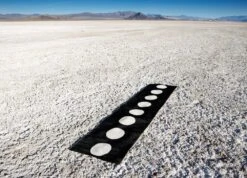 Vera Matte 70x375 Cm, Black/Vanilla 7 Vera Matte 70x375 Cm, Black/Vanilla -Grünblick Verkäufe pappelina vera matte 70x150 cm black vanilla 2